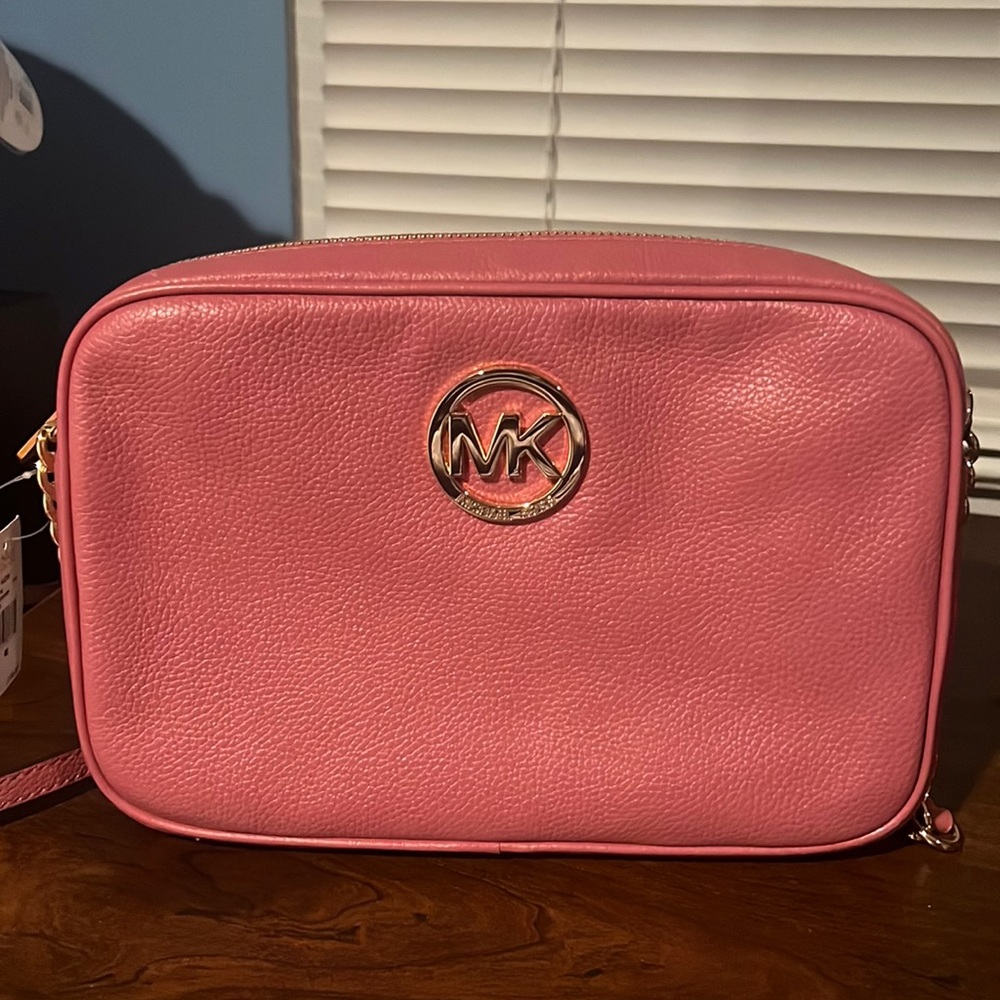 Michael Kors large Crossbody *BRAND NEW*